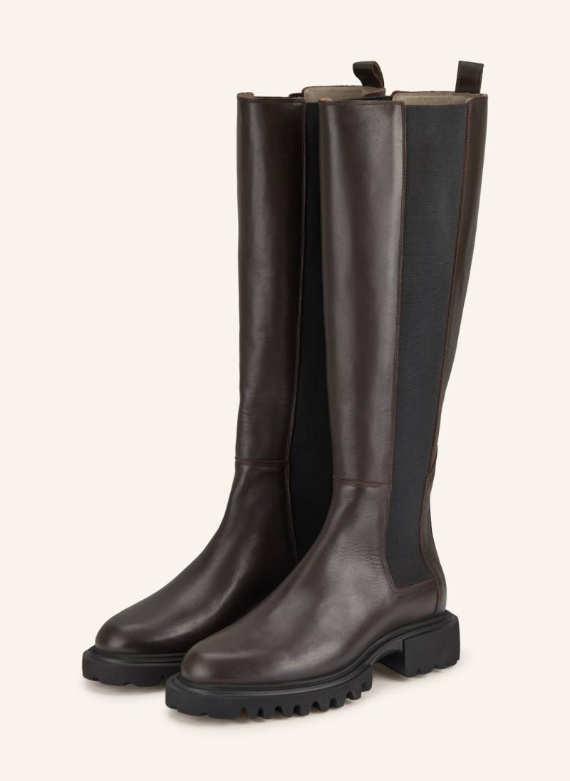 Allsaints Stiefel Maeve braun von AllSaints