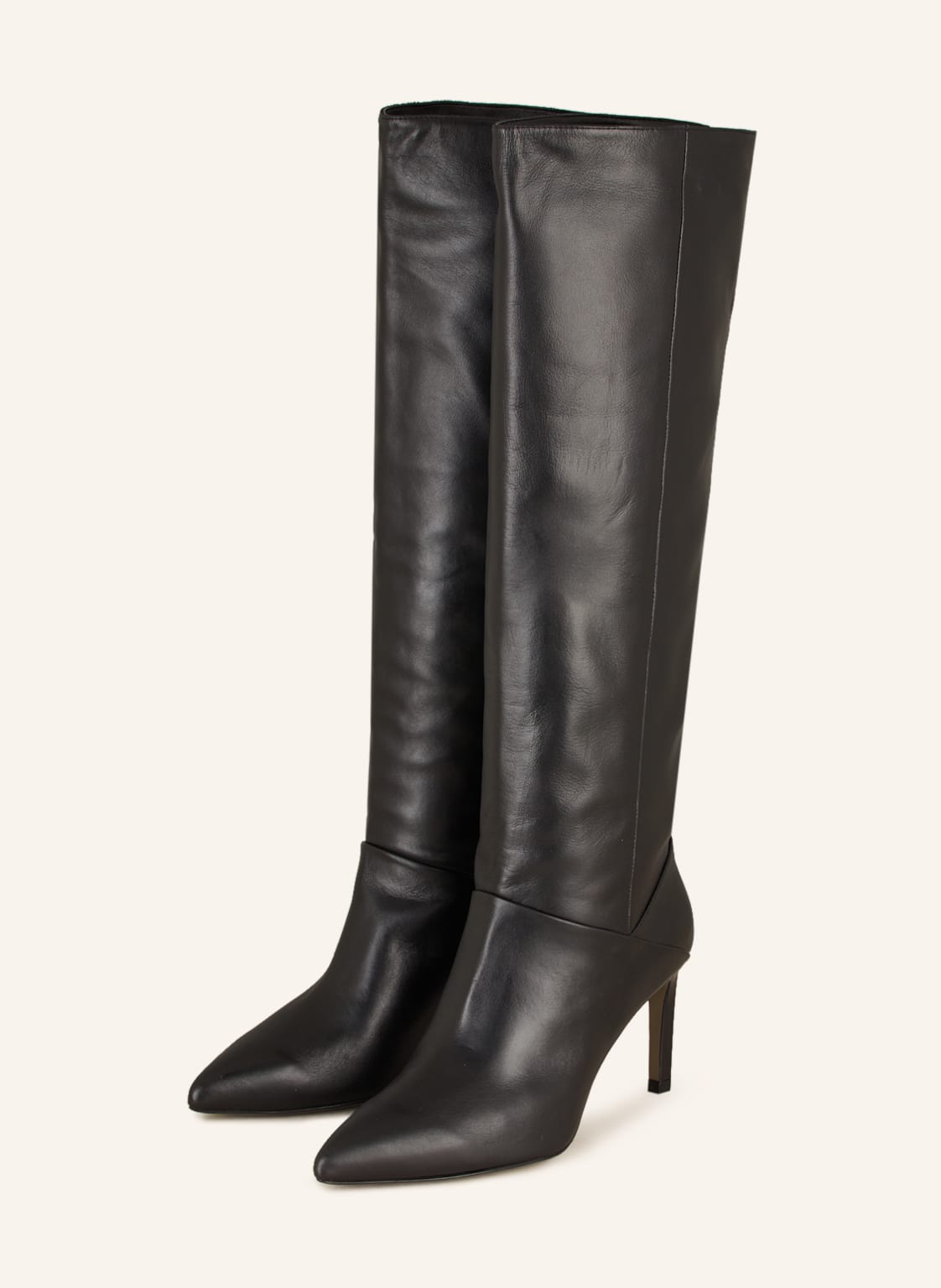 Allsaints Stiefel Odyssey schwarz von AllSaints