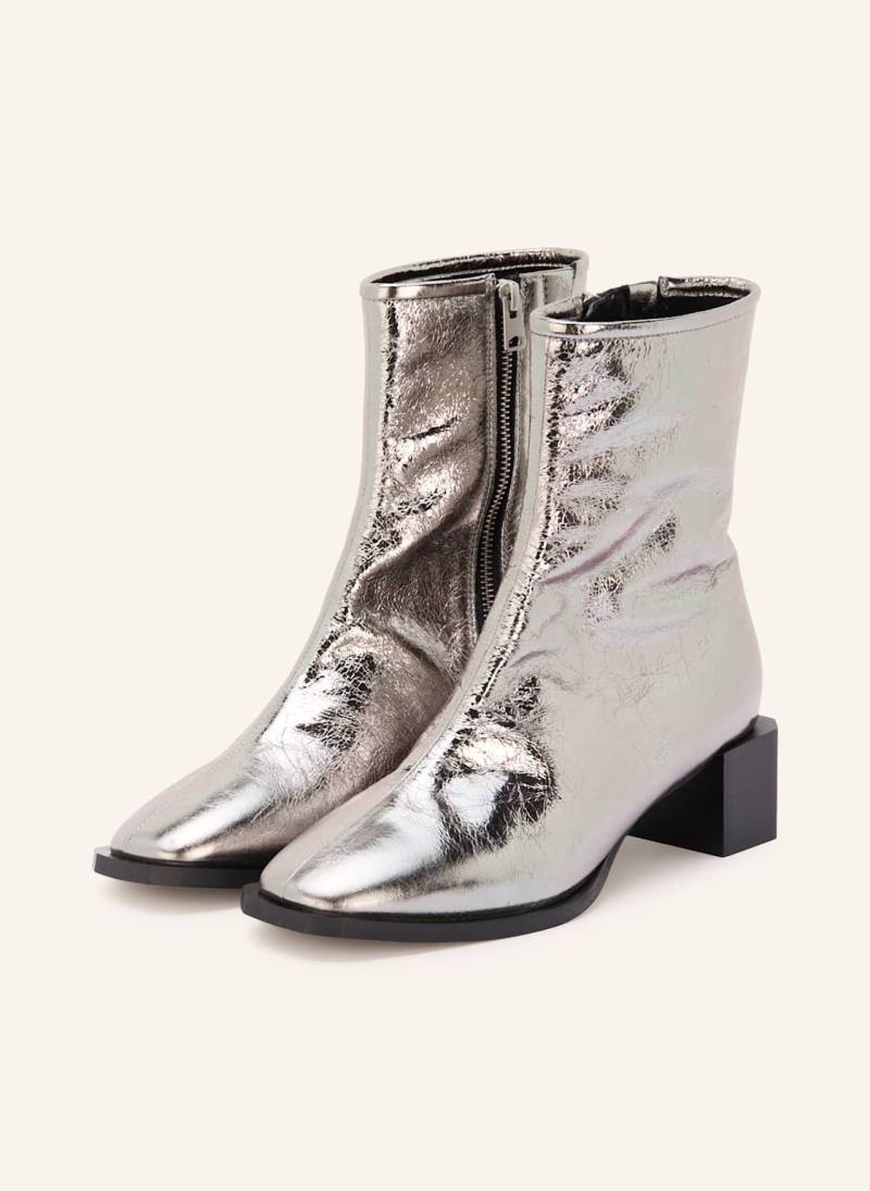 Allsaints Stiefeletten Avril grau von AllSaints