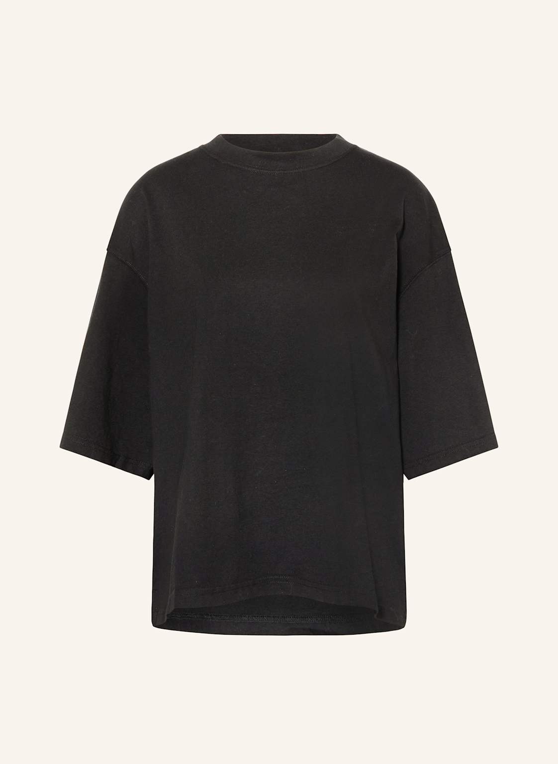 Allsaints T-Shirt Craneo Amelie schwarz von AllSaints