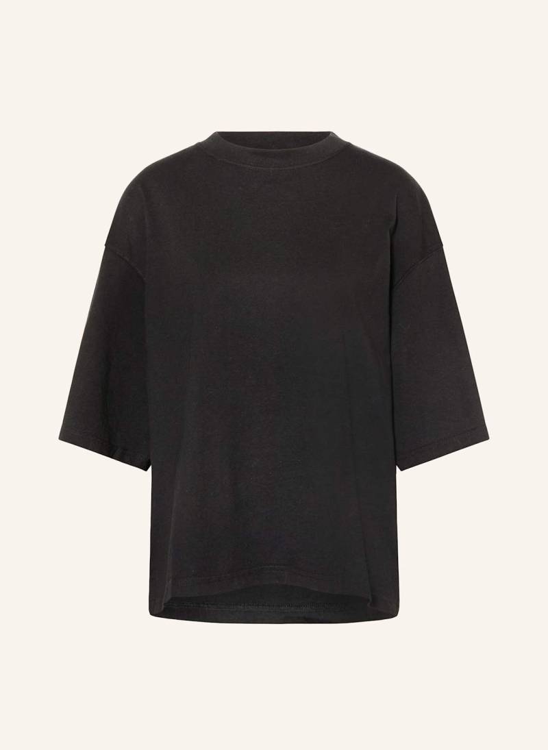 Allsaints T-Shirt Craneo Amelie schwarz von AllSaints