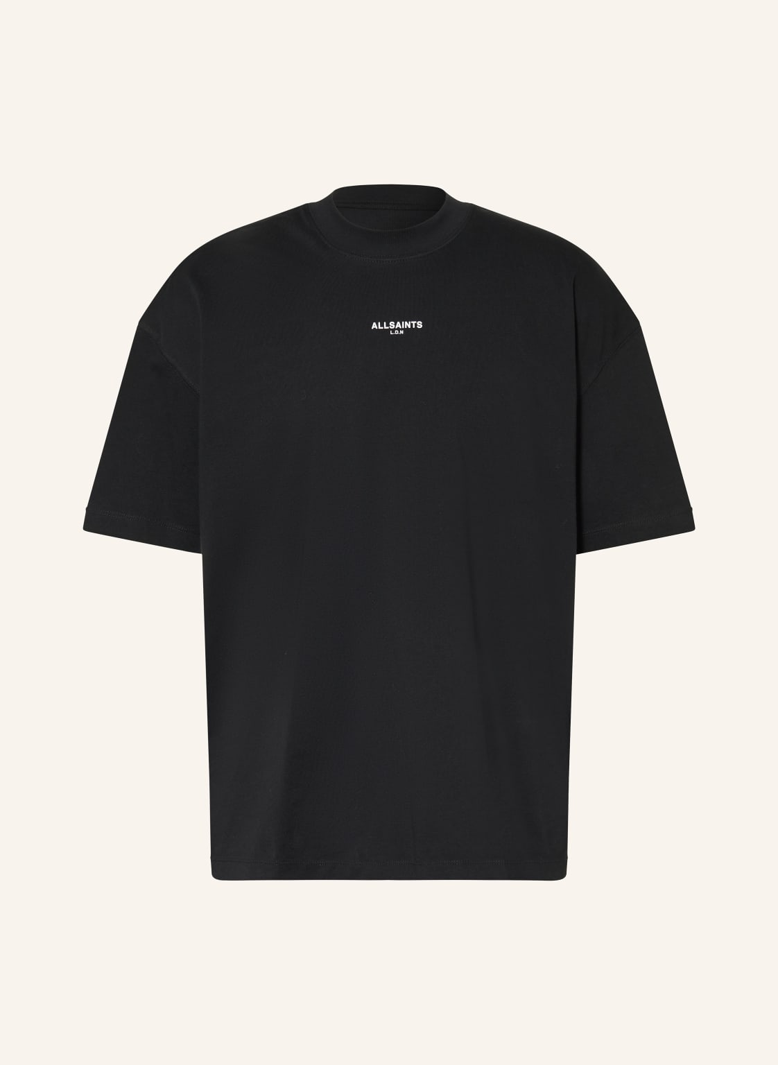 Allsaints T-Shirt schwarz von AllSaints