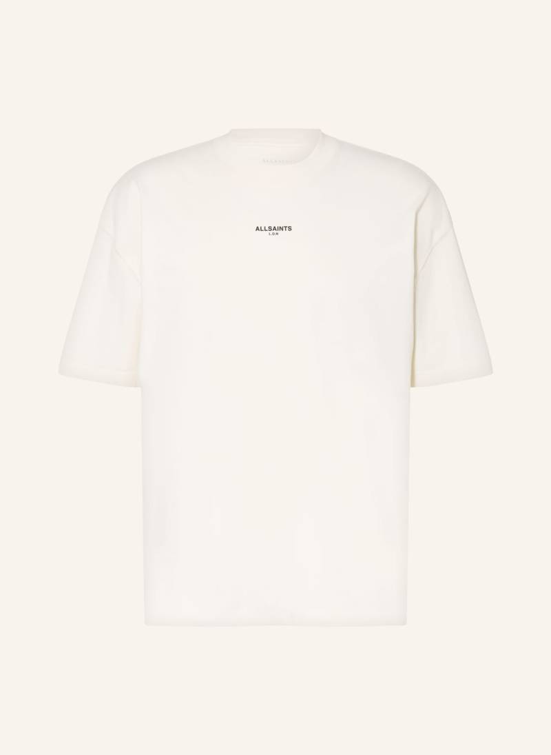 Allsaints T-Shirt weiss von AllSaints