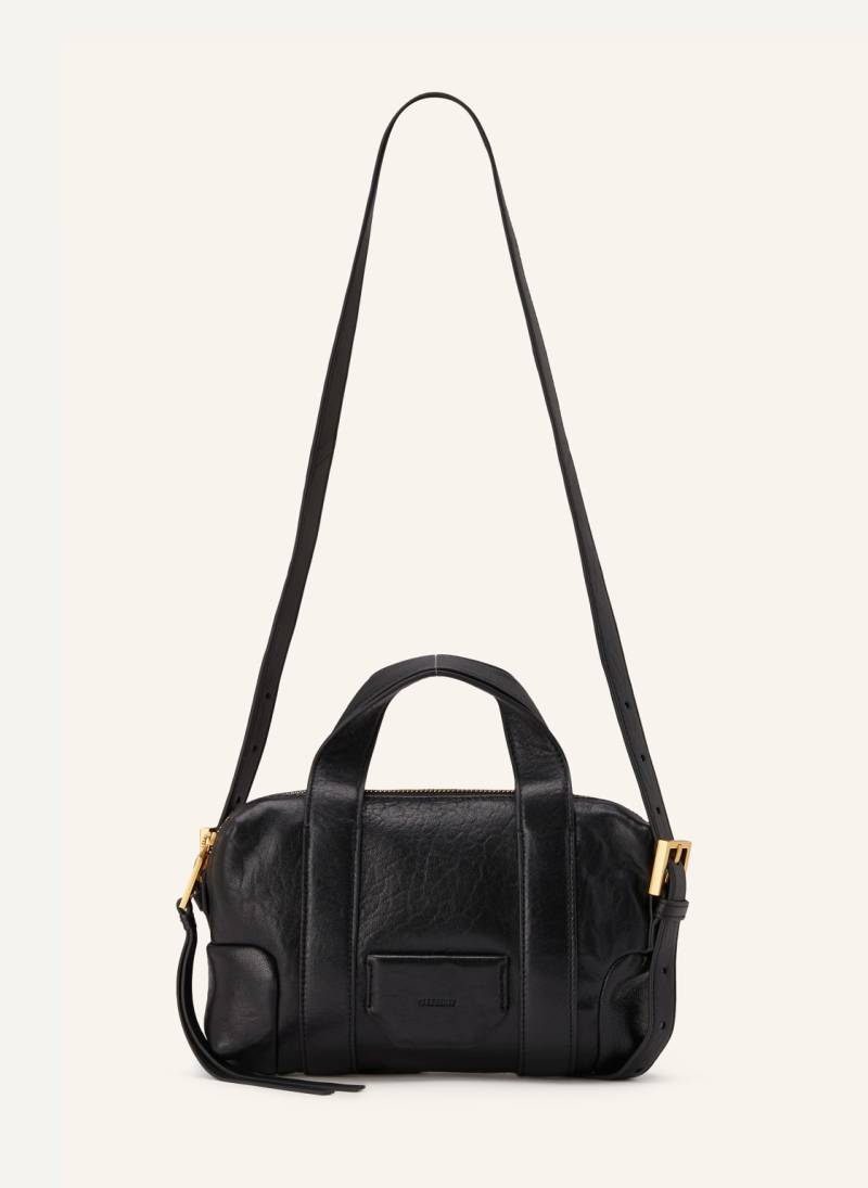Allsaints Umhängetasche Ares schwarz von AllSaints