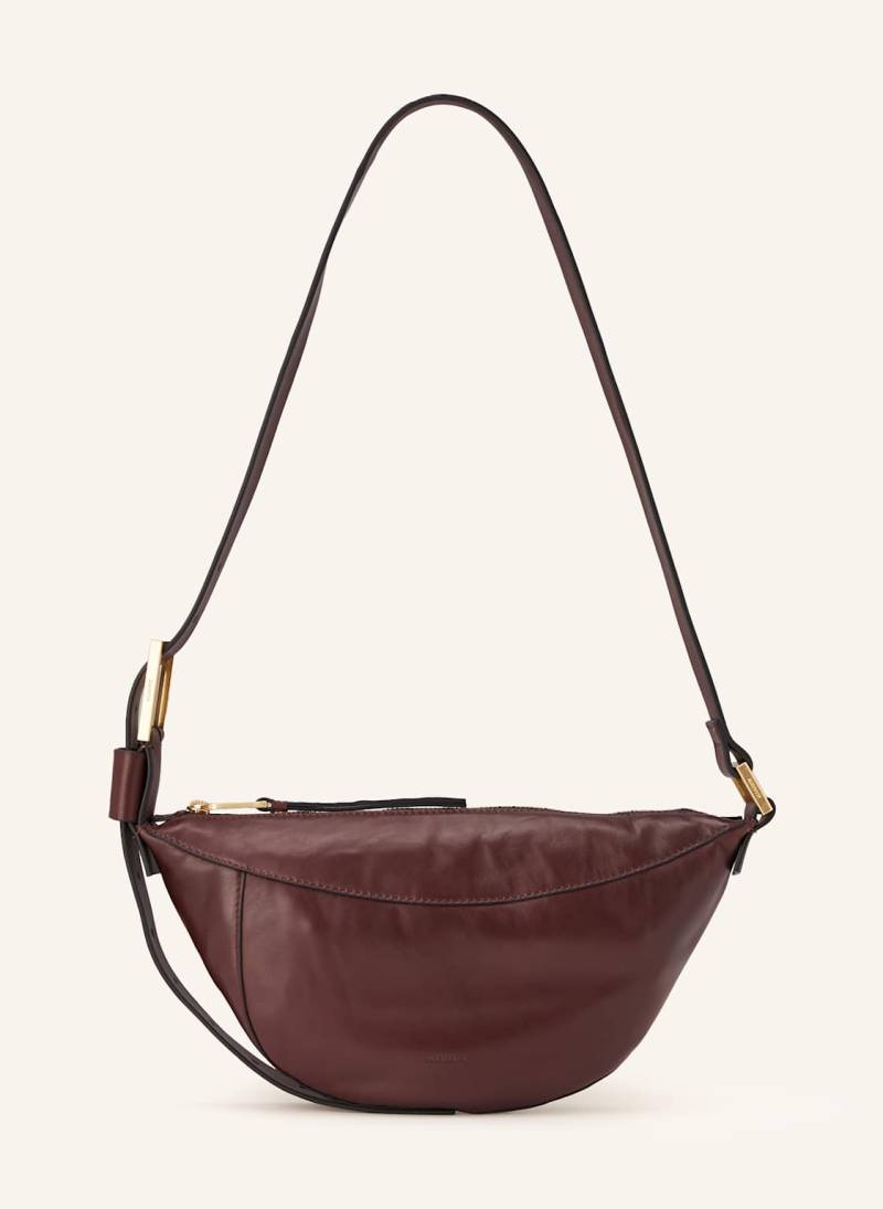 Allsaints Umhängetasche Luna Crossbody rot Allsaints Umhängetasche Luna Crossbody rot von AllSaints