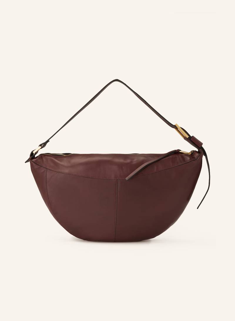 Allsaints Umhängetasche Luna rot von AllSaints