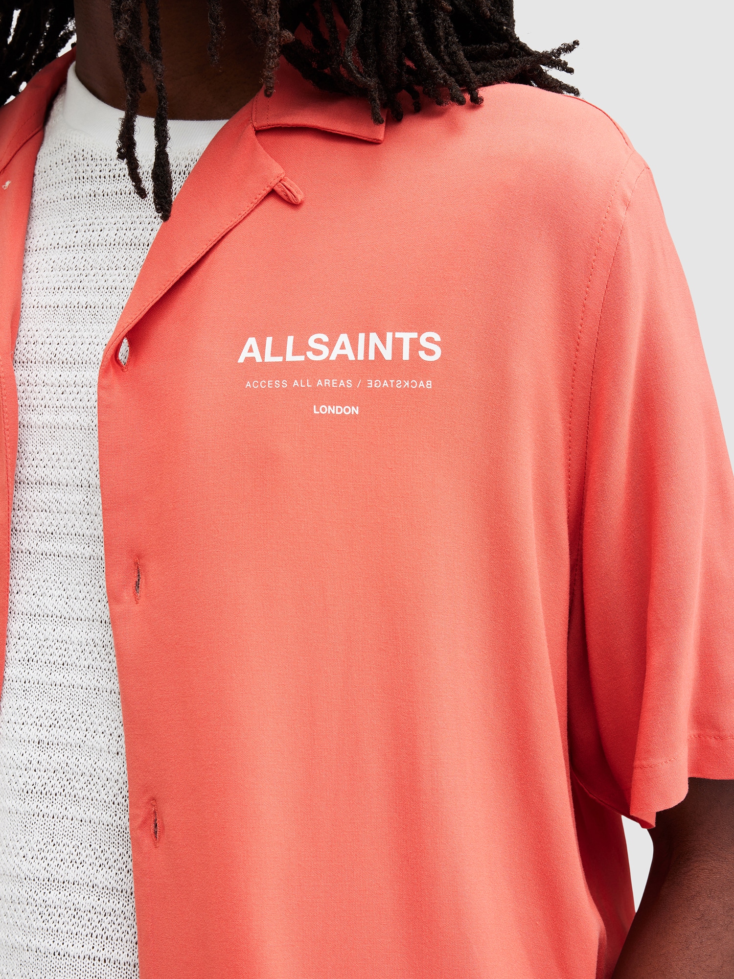 Hemd 'ACCESS' von AllSaints