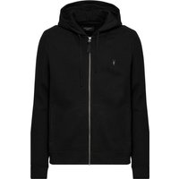 Sweatjacke 'Raven' von AllSaints