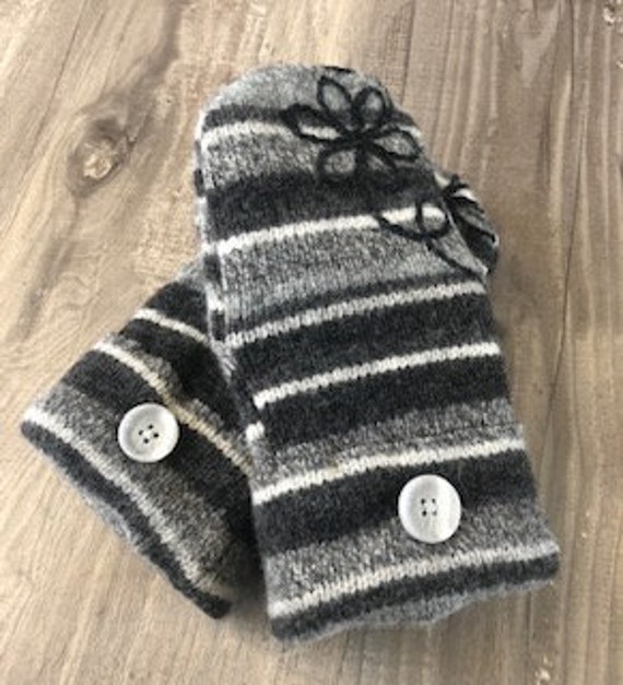 Wolle Handschuhe von AllThingsNewbyKris10