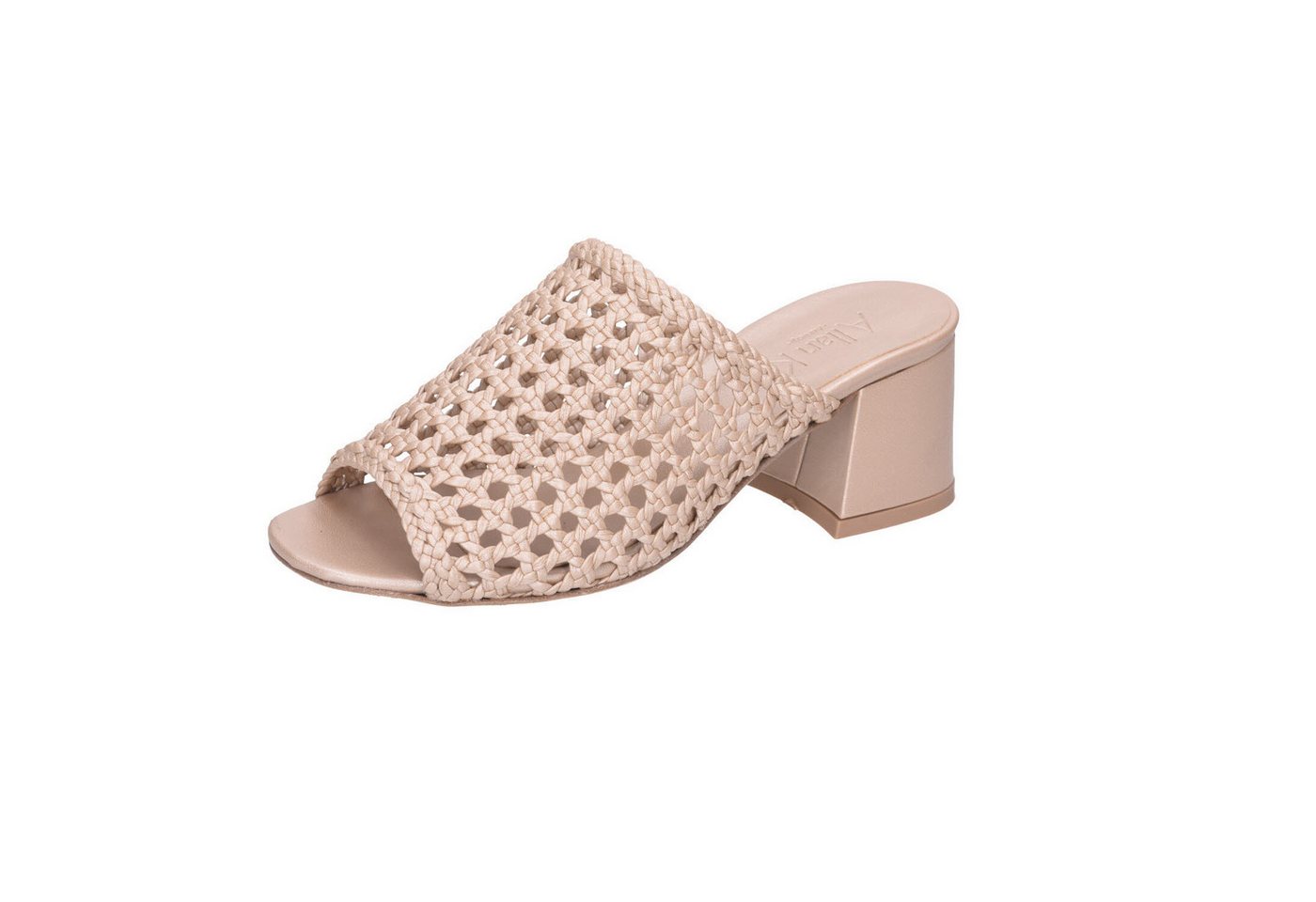 Allan K Pisco Schnürschuh von Allan K