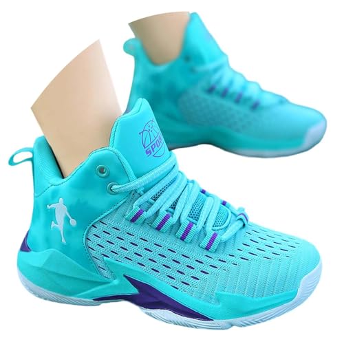 Allbestop Jungen Mädchen Modische Ganzjahres Turnschuhe Mädchen Sportschuhe Atmungsaktiv Mesh Hallenschuhe Jungen Sneaker rutschfest Kinderschuhe Laufschuhe Kinder Schuhe Kinder 31 von Allbestop