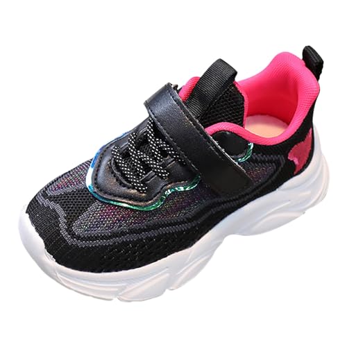Allbestop Turnschuhe Jungen Mädchen Leicht Sportschuhe Turnschuhe Leicht Hallenturnschuhe Kinder Sneaker & Sportschuhe FüR Jungen rutschfest Kinderschuhe Laufschuhe Kinder Halbschuhe 36 von Allbestop