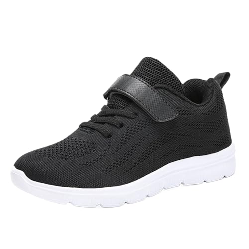 Allbestop Turnschuhe Jungen Mädchen Leicht Sportschuhe Turnschuhe Leichte Atmungsaktiv Hallenschuhe Leicht Mesh Kinder Sneaker Tragbare Kinderschuhe Sport Laufschuhe Halbschuhe Kinder Jungen 31 von Allbestop