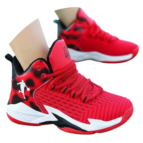 Allbestop Turnschuhe Mädchen Jungen Leicht Sportschuhe Sportschuhe Mädchen Hallenschuhe Junge Sneaker Kinder Jungen rutschfeste Outdoor Kinderschuhe Laufschuhe Kinder Halbschuhe 35 Allbestop Turnschuhe Mädchen Jungen Leicht Sportschuhe Sportschuhe Mädchen Hallenschuhe Junge Sneaker Kinder Jungen rutschfeste Outdoor Kinderschuhe Laufschuhe Kinder Halbschuhe 35 von Allbestop