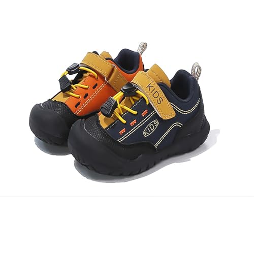Allbestop Turnschuhe Turnschuhe Kinder Mädchen Sportschuhe Kinder Hallenschuhe Flach Dicker Boden rutschfest Sneaker Kinderschuhe Mädchen Mesh Straßenlaufschuhe Freizeitschuhe Tennisschuhe 27 von Allbestop