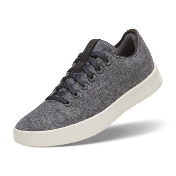 Allbirds Woll-Sneaker Herren Modell: Wool Cruiser von Allbirds