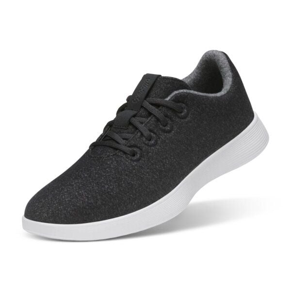 Allbirds Woll-Sneaker Herren Modell: Wool Runner NZ von Allbirds
