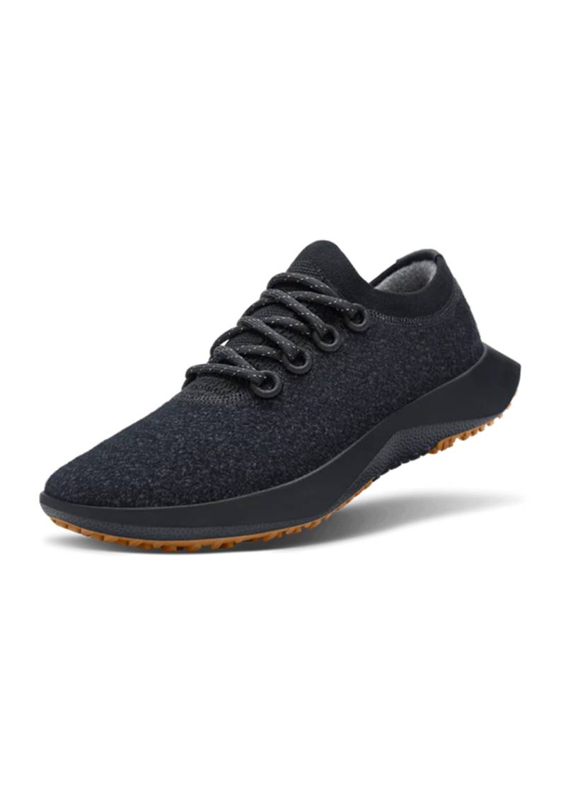 Woll-Sneaker Modell: Wool Dasher 2 Mizzle von Allbirds