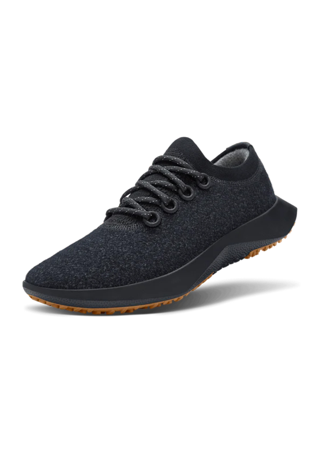 Woll-Sneaker Modell: Wool Dasher 2 Mizzle von Allbirds