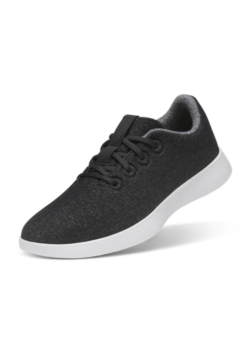 Woll-Sneaker Modell: Wool Runner NZ von Allbirds