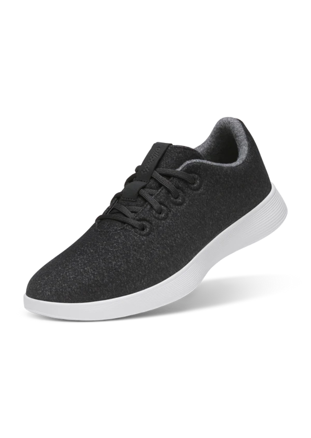 Woll-Sneaker Modell: Wool Runner NZ von Allbirds
