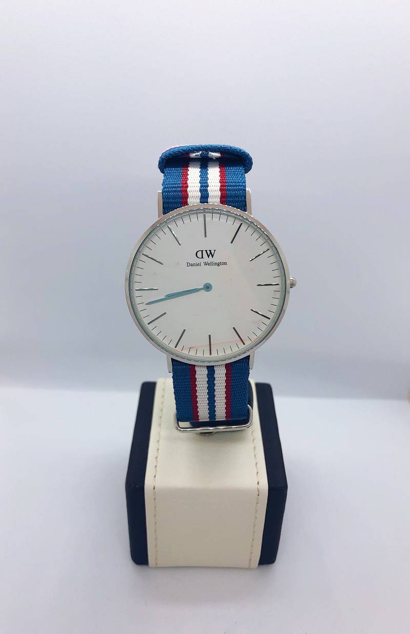 Unisex Belfast Daniel Wellington Uhr von AlleghenyDiamondMine