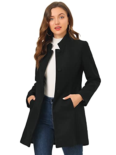 Allegra K Damen, Schwarz, M Allegra K Damen, Schwarz, M von Allegra K