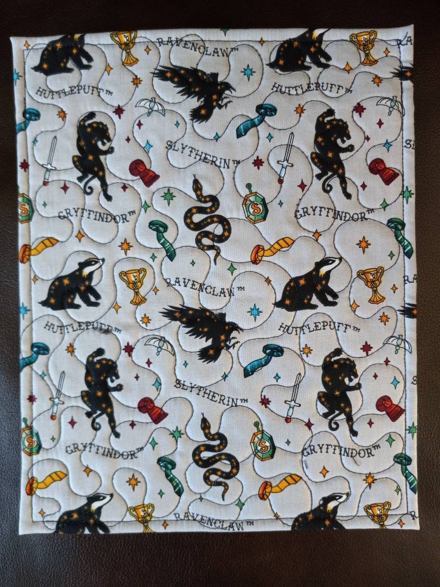 Hp Häuser Grau Kit-It-Up Tasche/Kit It Up Tasche/Wip Tasche/Kleine Projekttasche/Vinyl Front Projekttasche/Projekttasche/Kreuzstichtasche/xstitch Hp Häuser Grau Kit-It-Up Tasche/Kit It Up Tasche/Wip Tasche/Kleine Projekttasche/Vinyl Front Projekttasche/Projekttasche/Kreuzstichtasche/xstitch von AllegroStitches