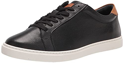 Allen Edmonds Herren Courtside Oxford, Schwarz, 40 EU von Allen Edmonds