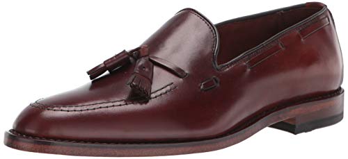 Allen Edmonds Herren Grayson Oxford, Dark Chili, 42 EU von Allen Edmonds