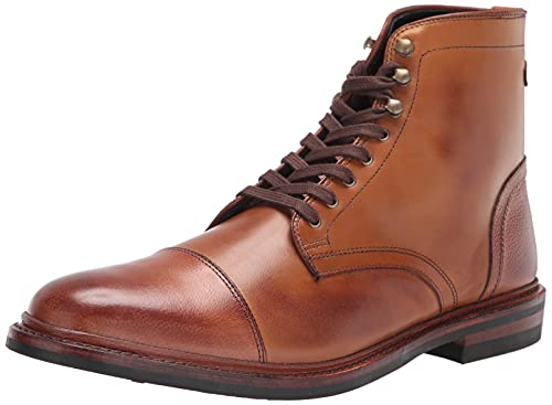 Allen Edmonds Herren Landon Chukka Boot, Walnuss, 44 EU von Allen Edmonds