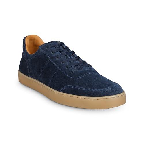 Allen Edmonds Herren Liam Sneaker, Marineblau, 41 EU Allen Edmonds Herren Liam Sneaker, Marineblau, 41 EU von Allen Edmonds