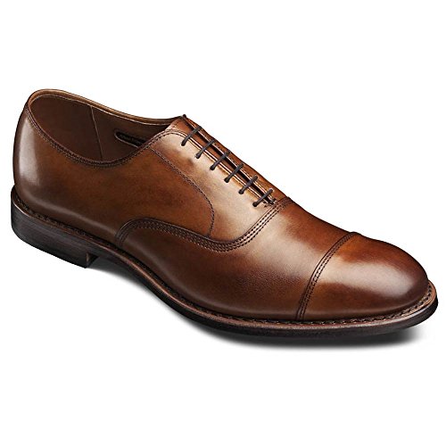 Allen Edmonds Herren Park Avenue Oxford, Walnuss, 43 EU von Allen Edmonds