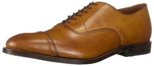 Allen Edmonds Herren Park Avenue Oxford, walnuss von Allen Edmonds