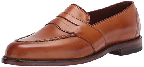 Allen Edmonds Herren Randolph Oxford, Walnut, 44.5 EU von Allen Edmonds