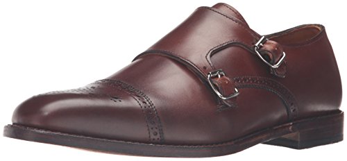 Allen Edmonds Herren St. John's Oxford, Chili, 46 EU von Allen Edmonds