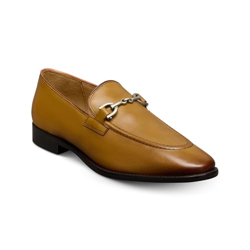 Allen Edmonds Herren Stanton Slipper, Walnussleder, 45 EU Allen Edmonds Herren Stanton Slipper, Walnussleder, 45 EU von Allen Edmonds