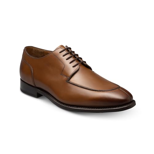 Allen Edmonds Herren Watson Oxford, Bourbon Leder, 40 EU Allen Edmonds Herren Watson Oxford, Bourbon Leder, 40 EU von Allen Edmonds