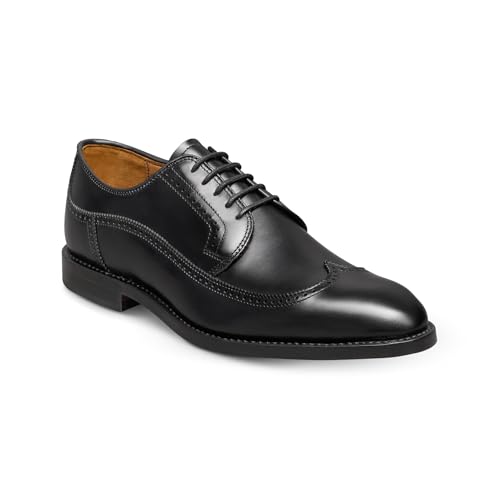 Allen Edmonds Herren Winston Oxford, Schwarz Leder, 45 EU Allen Edmonds Herren Winston Oxford, Schwarz Leder, 45 EU von Allen Edmonds