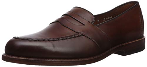 Allen Edmonds Men's Randolph, Dk Chili, 9 X-Narrow von Allen Edmonds
