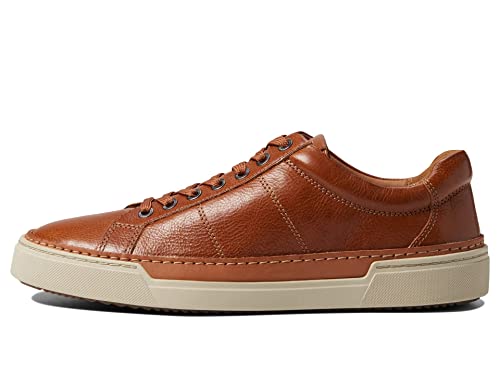 Allen Edmonds Porter City Oxford Herren-Sneaker, Walnuss, 45 EU von Allen Edmonds