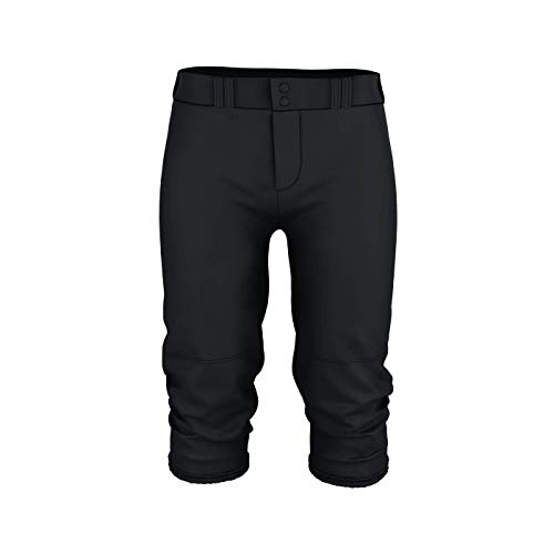 Alleson Erwachsene Knicker Baseball Hose von Alleson Athletic