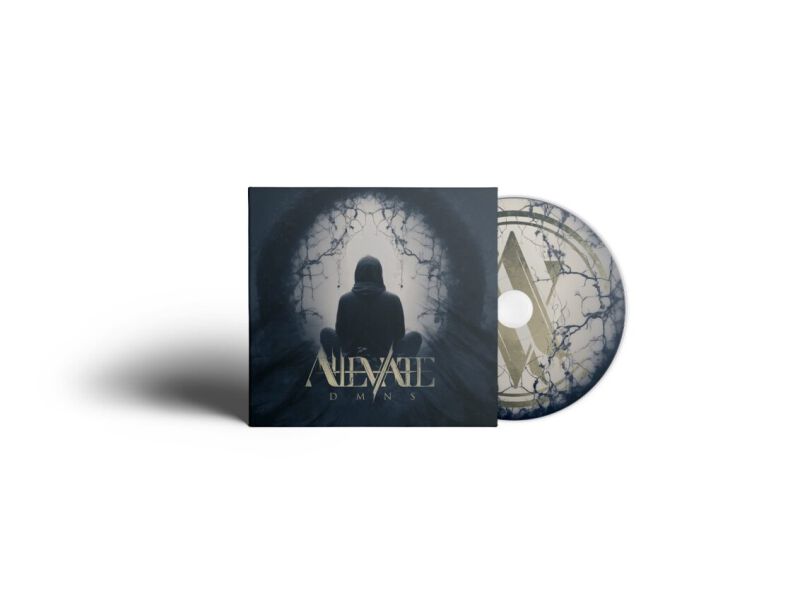 Alleviate DMNS CD multicolor Alleviate DMNS CD multicolor von Alleviate