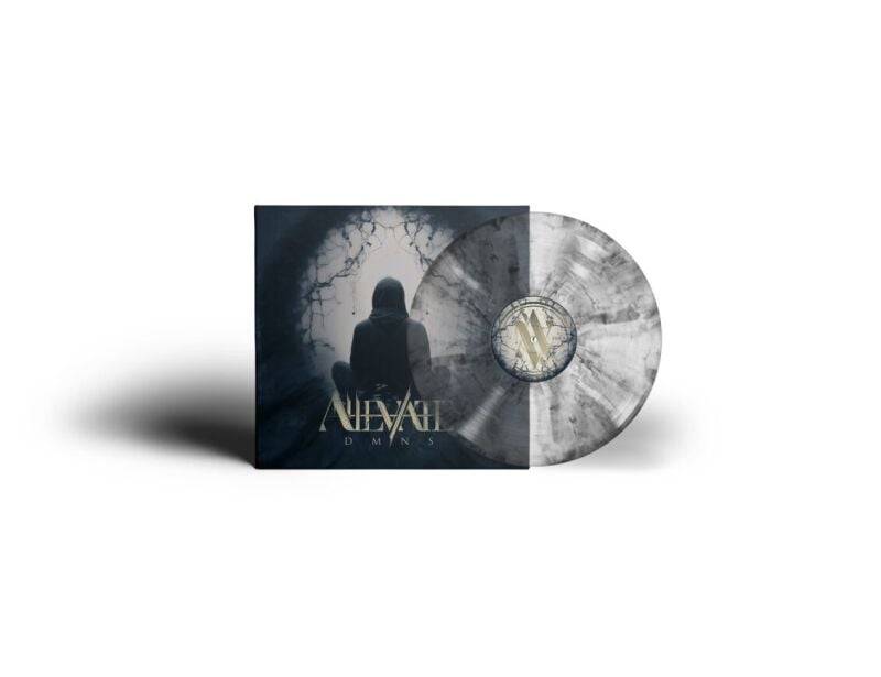 Alleviate DMNS LP multicolor von Alleviate