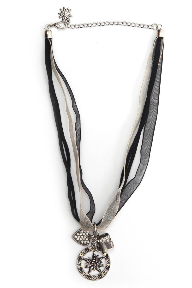 Allgäu Rebell Kette mit Anhänger "Hedi" mit kleinem Maßkrug von Allgäu Rebell