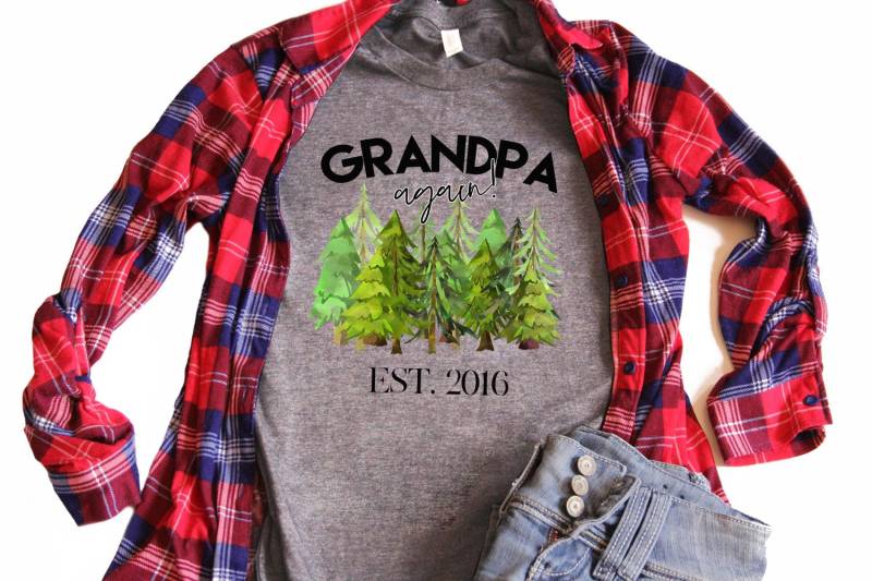 Opa Nochmal, Nochmal Shirt, Tshirt, Baby Reveal, Schwangerschafts Reveal, Neuer Nochmal, Neuer Opa, Shirt -Item 6140 Opa Nochmal, Nochmal Shirt, Tshirt, Baby Reveal, Schwangerschafts Reveal, Neuer Nochmal, Neuer Opa, Shirt -Item 6140 von AllinThePrint