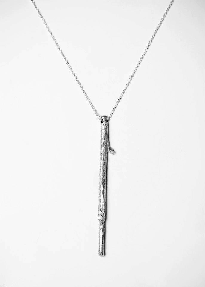 Emerson Zweig Halskette von AllisonHallJewelry