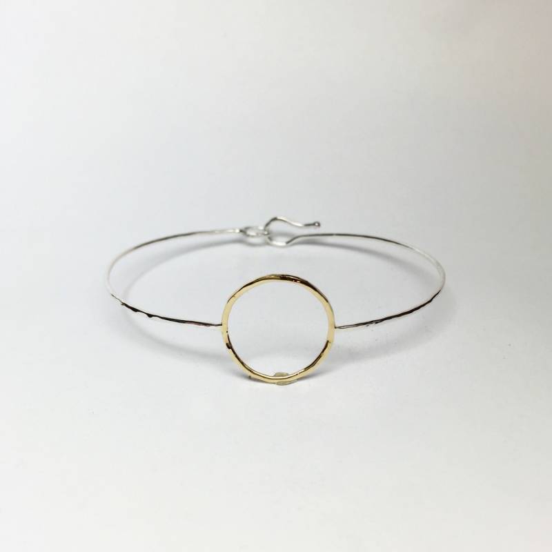 Ewiges Armband von AllisonHallJewelry