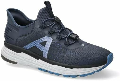 - Allrounder by Mephisto Herren Acadius Sneaker- 157-80-73-0... 9,5 von Allrounder by Mephisto