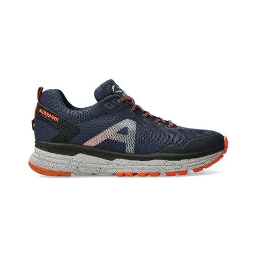 Allrounder Allright-Tex Herren Laufschuhe, Größe:45.5 EU von Allrounder by Mephisto